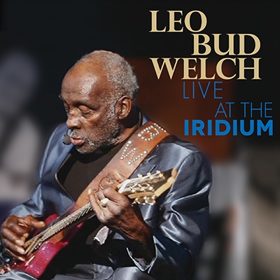 Live At The Iridium ［CD+DVD］
