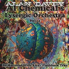 Al Chemical's Lysergic Orchestra, Vol.1
