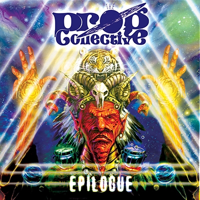 The Prog Collective/Epilogue[624]