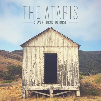 The Ataris/Silver Turns To Rust[KNGF9692]