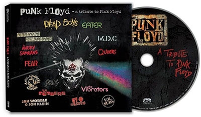 Punk Floyd - A Tribute To Pink Floyd