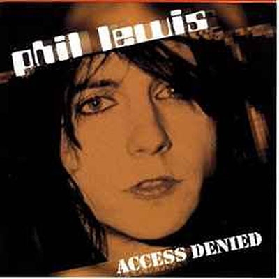 Access Denied: Deluxe Edition Access Denied: Deluxe Edition