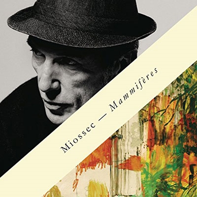 Mammiferes ［CD+BOOK］