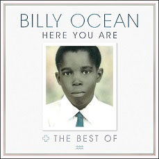 Here You Are/The Best of Billy Ocean
