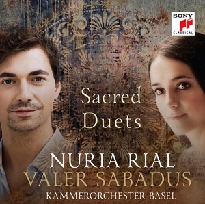 Sacred Duets Sacred Duets