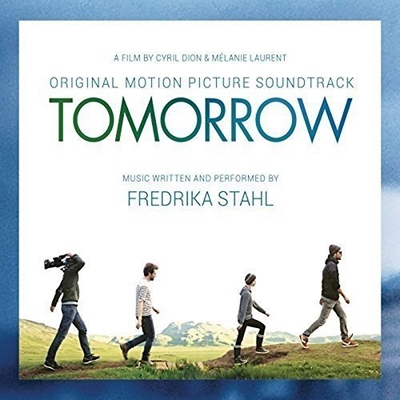 Fredrika Stahl/Tomorrow[88985332692]