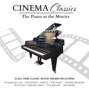 Cinema Classics - The Piano at the Movies