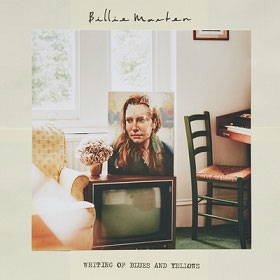 Billie Marten/Writing Of Blues And Yellows Deluxe Editionס[88985351572]