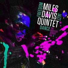 Miles Davis/Freedom Jazz Dance The Bootleg Series Vol.5[88985357372]