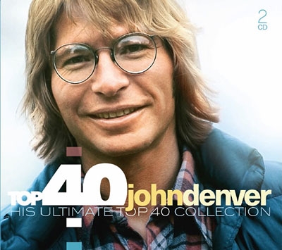 John Denver/Top 40 - John Denver[88985364822]