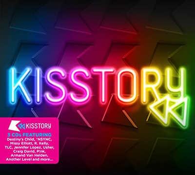 Kisstory 2017 Kisstory 2017