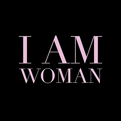 I Am Woman[88985424522]