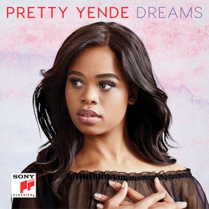 ץƥ/Pretty Yende - Dreams[88985430152]