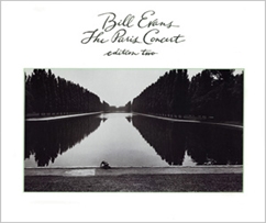 Bill Evans (Piano)/The Paris Concert Edition Two＜限定盤＞