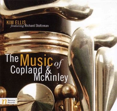 The Music of Copkand & Mckinley
