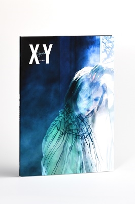 XY ［BOOK+DVD］
