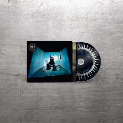 Halo On The Inside Halo On The Inside