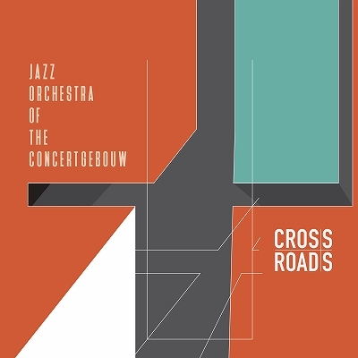 Crossroads (Black Vinyl+White Vinyl)