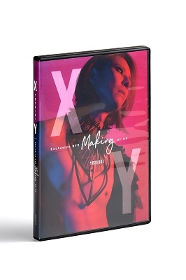YOSHIKI/XY ［BOOK+DVD］