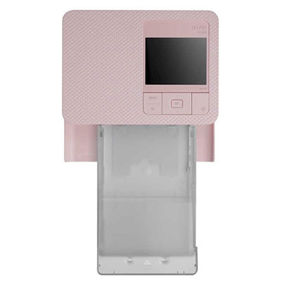 Canon SELPHY CP1500 コンパクトプリンター PINK