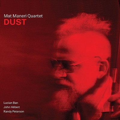 Mat Maneri/Dust[SSC1566]