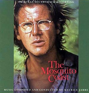 The Mosquito Coast (OST)