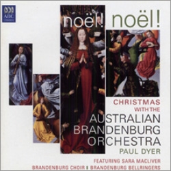 Noel! Noel! Noel! Noel!