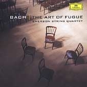 ޡ󸹳ڻͽ/J.S.Bach The Art of Fugue[4744952]