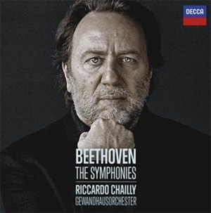 ベートーヴェン: 交響曲全集＜通常盤＞