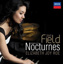 John Field: Complete Nocturnes