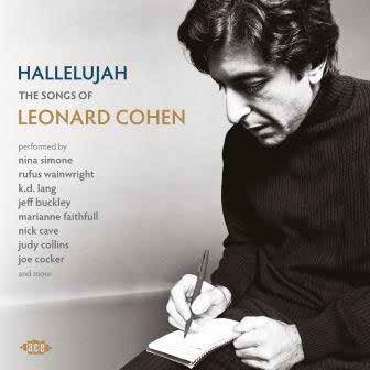 Hallelujah - The Songs Of Leonard Cohen