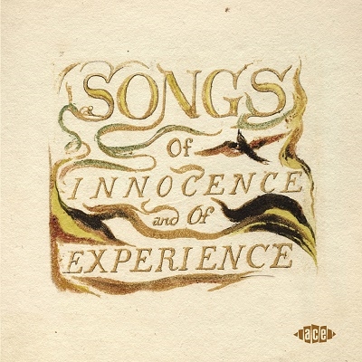 William Blake's Songs Of Innocence And Of Experience