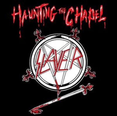 Haunting The Chapel