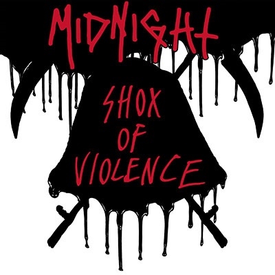 TOWER RECORDS ONLINE㤨Midnight/Shox of Violence[MB160652]פβǤʤ2,390ߤˤʤޤ