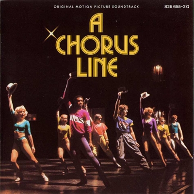A Chorus Line (OST)