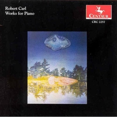Robert Carl:Klavierwerke