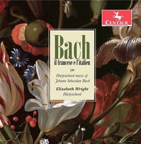 TOWER RECORDS ONLINE㤨֥ꥶ٥饤/Bach il Francese e l'Italien - Harpsichord Music of J.S.Bach[CRC3537]פβǤʤ2,286ߤˤʤޤ