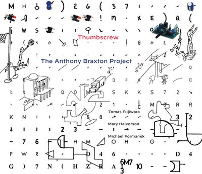 The Anthony Braxton Project