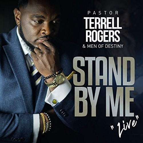 TOWER RECORDS ONLINE㤨Pastor Terrell Rogers & Men Of Destiny/Stand By Me Live[FWIN40362]פβǤʤ2,290ߤˤʤޤ