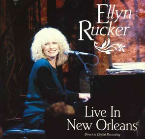 Live In New Orleans Live In New Orleans