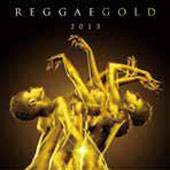 Reggae Gold 2013