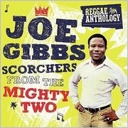 Reggae Anthology Scorchers From The Mighty Two