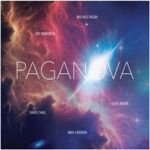 Michael Pagan/Paganova[CAPRI74171]