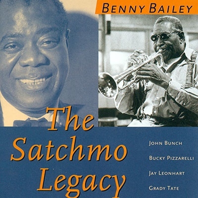 Satchmo Legacy, The