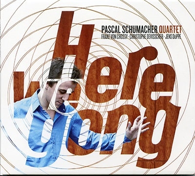 Here We Gong Here We Gong