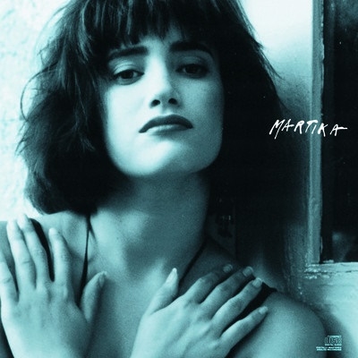 Martika Martika