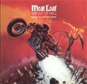 Bat Out Of Hell [Remaster]