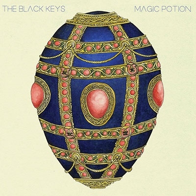 The Black Keys/Magic Potion[7559799672]