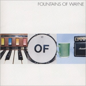 Fountains Of Wayne Fountains Of Wayne