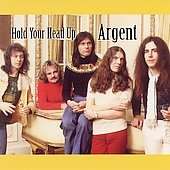 Hold Your Head Up Hold Your Head Up